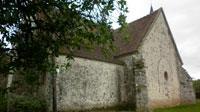 Eglise de Louan