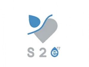 Logo Syndicat de l'eau de l'est seine-et-marnais